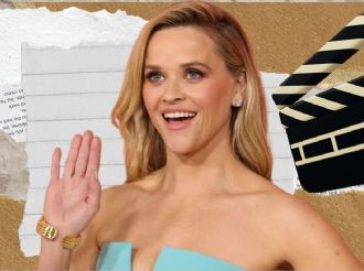 ¿Qué pasó con Reese Whiterspoon?: la actriz que creó una productora sólo para mujeres