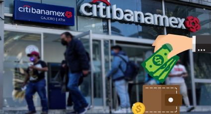 Banamex bonificará este dinero: ¿De qué se trata y cómo puedes acceder a él?