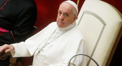 La dura confesión del Papa Francisco y sus problemas de salud