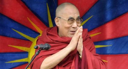 Escándalo del Dalai Lama: reaparece el niño y esto es lo que dijo