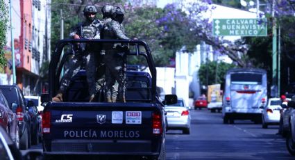 Matan a 38 policías cada mes en gobierno de AMLO