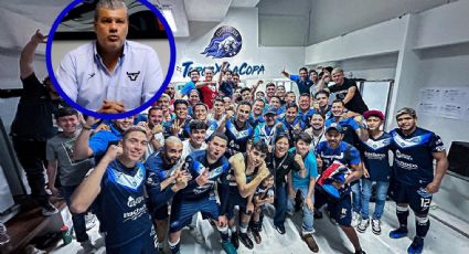 Venderán Toros de Celaya; se van y pierden el sueño de primera divisón