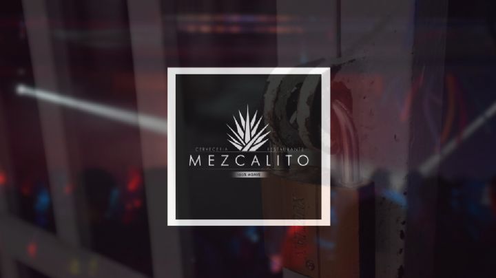 Tras asesinato, cierran bar Mezcalito en Coatzacoalcos, Veracruz