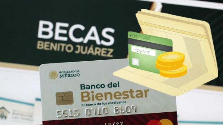 Beca Benito Juárez: Si se te pasó recoger tu tarjeta Bienestar checa esto
