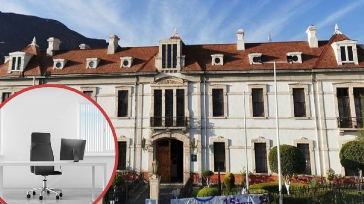 ¿Por qué la síndica jurídica dice que hay una oficina de papel en el gobierno de Pachuca?