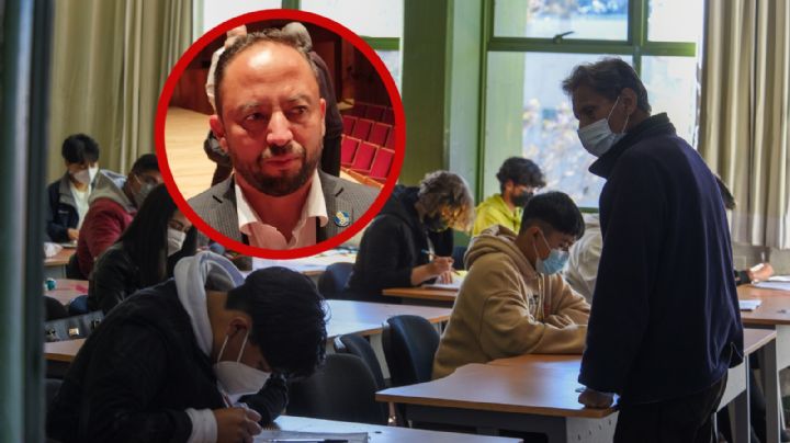 Podría ser arma de doble filo hablar de drogas en las escuelas