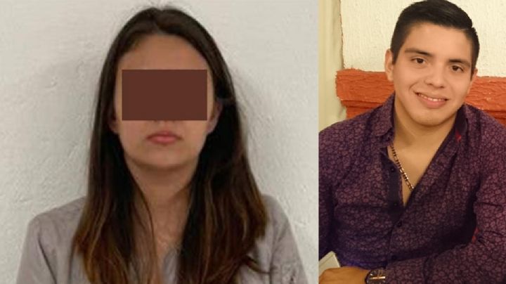 Exnovia de Luis Ronzón sentenciada a 50 años por su desaparición