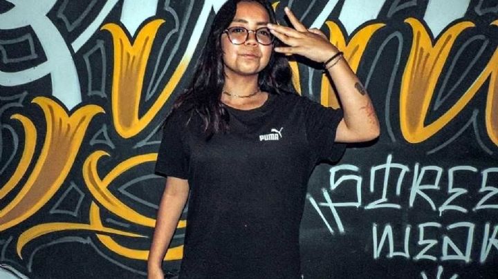 ¿Quién es Ana Arizbeth Soto Font, joven rapera desaparecida en Ecatepec?