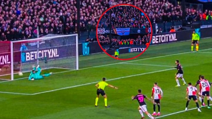 La "maldición" de Cruz Azul: ¿Qué tiene que ver con el penal fallido de Pellegrini?