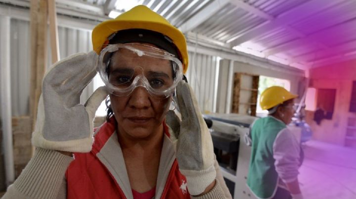 Ningún estado ofrece condiciones laborales óptimas para las mujeres en México