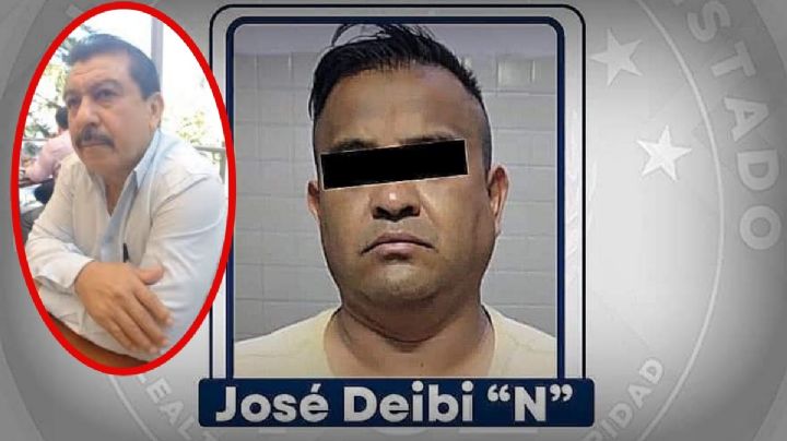 Vinculan a proceso a líder de policía comunitaria por homicidio del periodista a Fredid Román