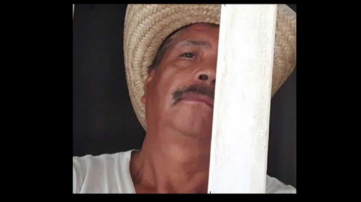 Detienen a periodista por informar la falta de plantas en vivero de Sembrando Vida