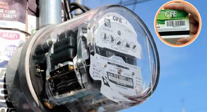 ¿Vas a pagar tu recibo de la luz de CFE? Atento a esto