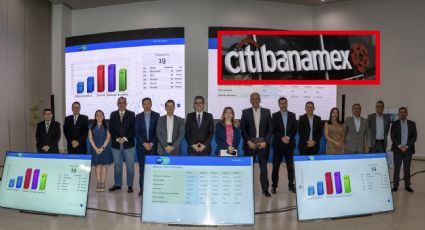 Guanajuato contratará crédito de mil millones con Citibanamex