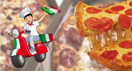 Famosa pizzería te ofrece chamba de 40,000 pesos: ¿Qué debes de hacer?