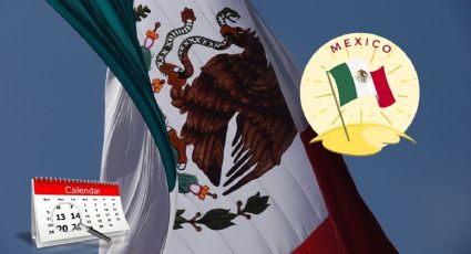 Bandera de México: ¿Qué significa el escudo nacional que nació un 14 de abril?