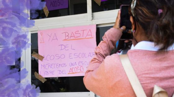 Las universidades como espacios con brechas y violencia de género