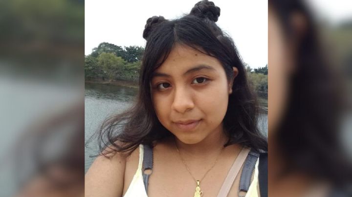 Buscan a Yajaira, menor de 15 años desaparecida en Martínez de la Torre