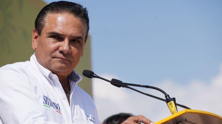 Juez gira órdenes de aprehensión contra exgobernador Aureoles, su exjefe de policía y 14 agentes