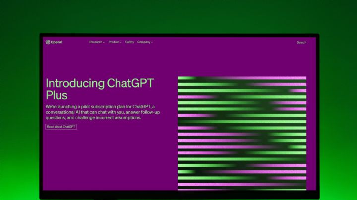 Inteligencia artificial, GPT-4 y sus dilemas