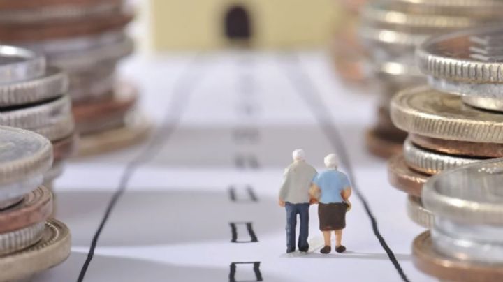 Ajustan edad de retiro a los 64 años; se vienen oleadas de protestas