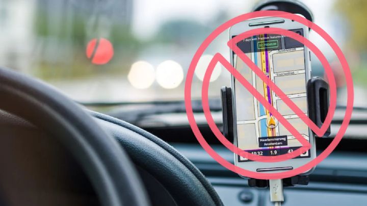 ¿Cargas tu celular en el auto? Las PODEROSAS razones por las que NO lo debes de hacer