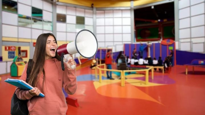 ¿Eres ESTUDIANTE en Pachuca? Checa esta vacante de trabajo para ti