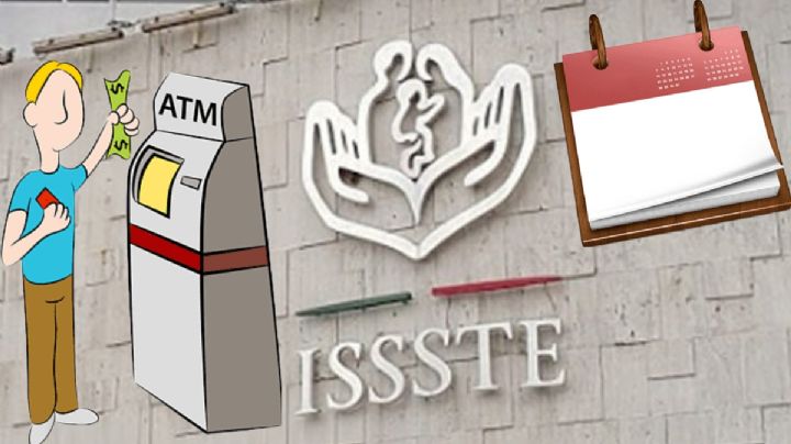 Prestámos ISSSTE 2023: Este DÍA depositan el dinero a los ganadores
