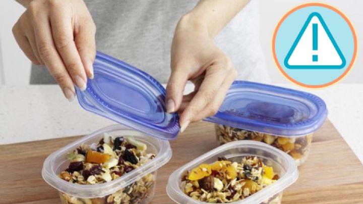 ¿Eres amante de Tupperware? Checa esto