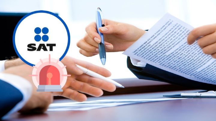 Ley Federal del Trabajo lanza IMPORTANTE AVISO a personas morales por declaración anual