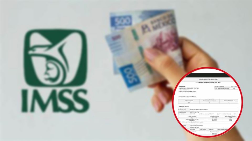 Dicha modalidad  está disponible para personas que fueron dadas de baja del régimen obligatorio del IMSS y desean continuar cotizando