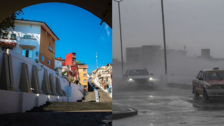 ¿Cómo estará el clima en Xalapa este domingo 16 de abril?