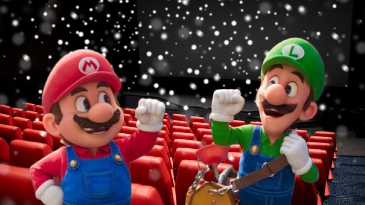 ¡Mamma mia! Mario Bros espectáculo en vivo llega a Pachuca