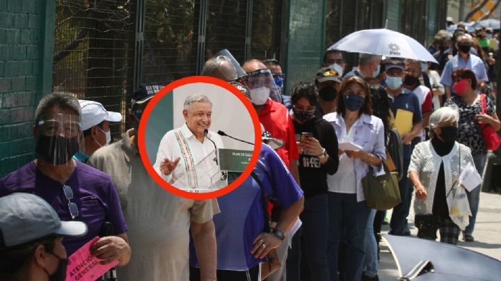 Con estas claves Mexico tendrá un sistema de Salud mejor que el de Dinamarca: AMLO