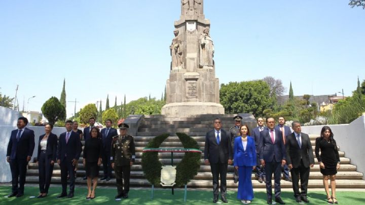 Puebla: un estado ganador gracias a la mezcla de indígenas y españoles