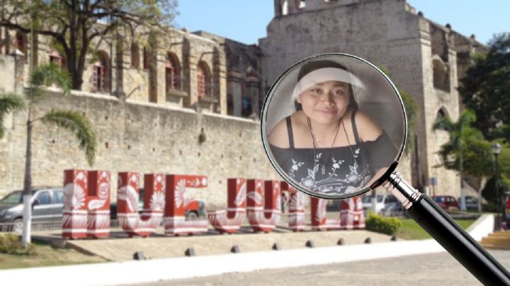 Buscan a Oliva, desaparecida en Huejutla; esto se sabe