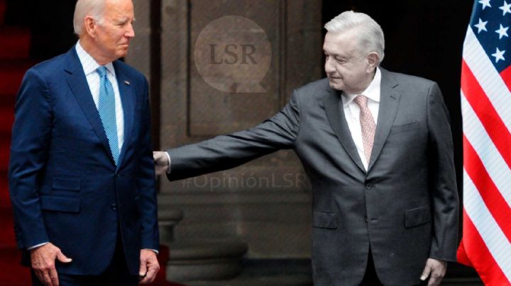 ¡Golpazo: Biden rompe alianza AMLO-“Chapo”!