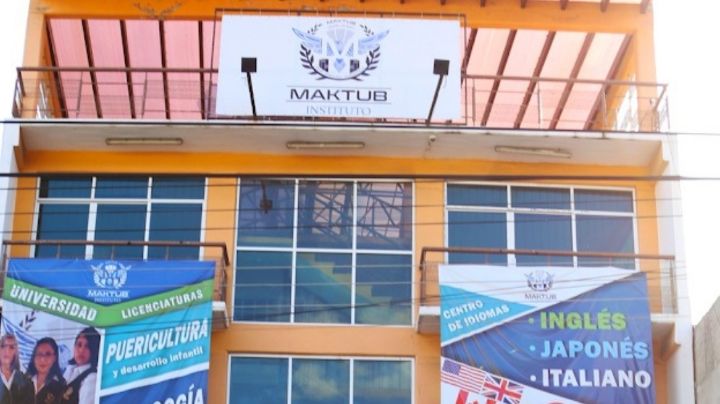 Universidad patito de Oaxaca: de la oferta de una licenciatura a la estafa