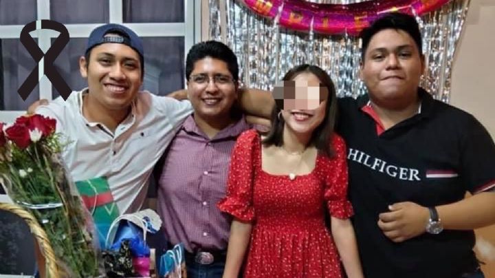 Mueren hijos y hermano de exalcaldesa de Tepetzintla en accidente de Veracruz