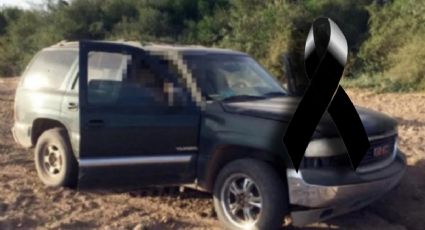 Por ajuste de cuentas, masacran a dos hombres en camioneta en Cuautepec