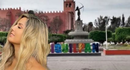 Aleida Núñez desprecia a Ixmiquilpan y ni lo menciona: conocida