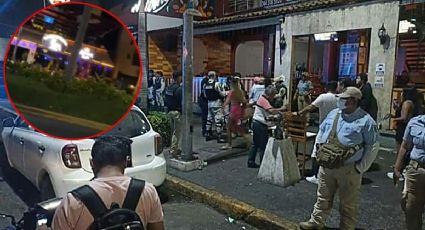 Acapulco concluye vacaciones con dos balaceras en bares, hay 8 heridos