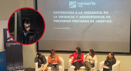 5 de cada 10 personas en México víctimas de violencia verbal por un familiar: Reinserta