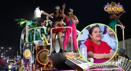 Regidores piden cuentas a alcaldesa de Minatitlán, Veracruz por Carnaval 2023