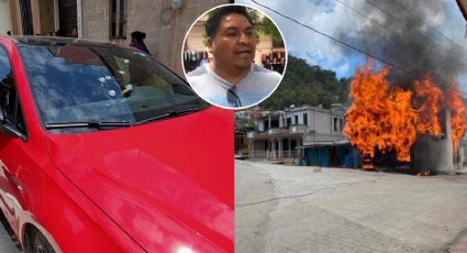 Matan a líder de “Los Motonetos”; se desatan balaceras y bloqueos en San Cristóbal | VIDEO