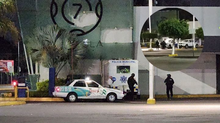 Matan en Celaya a mujer policía; vigilaba centro comercial