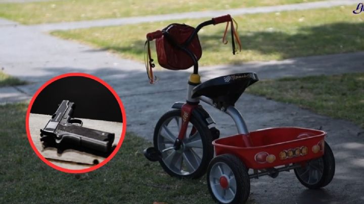 La violencia no perdonó la edad: 48 menores asesinados en Chihuahua en 2025