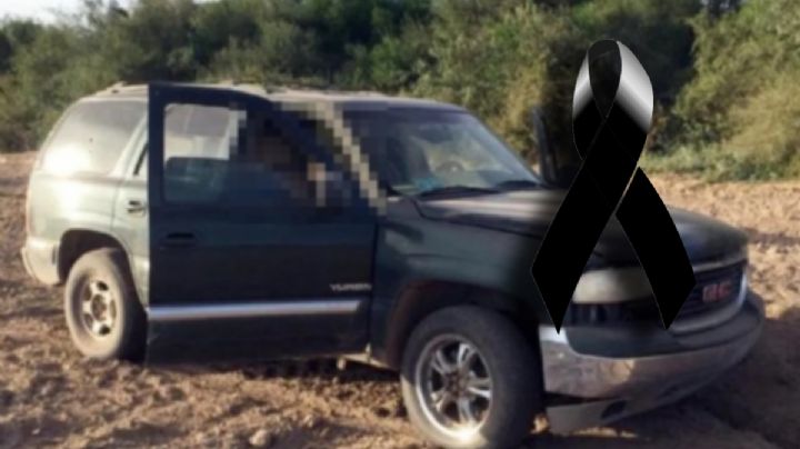 Por ajuste de cuentas, masacran a dos hombres en camioneta en Cuautepec