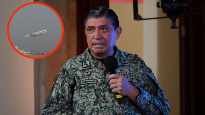 Luis Crescencio Sandoval, el viajero: no solo Guadalajara, también Venecia, Roma, Nueva York...