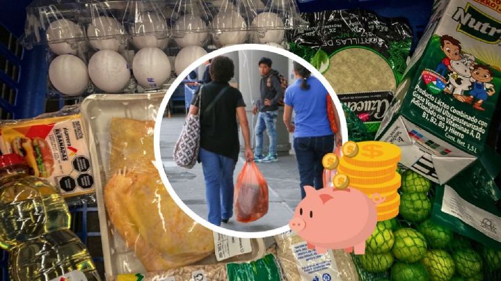 Este súper en Boca del Río es el más barato del país para hacer la despensa